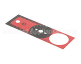 00-960683 Vulcan Hart Overlay, Vw2S Drawer Warmer