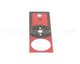 00-960683 Vulcan Hart Overlay, Vw2S Drawer Warmer