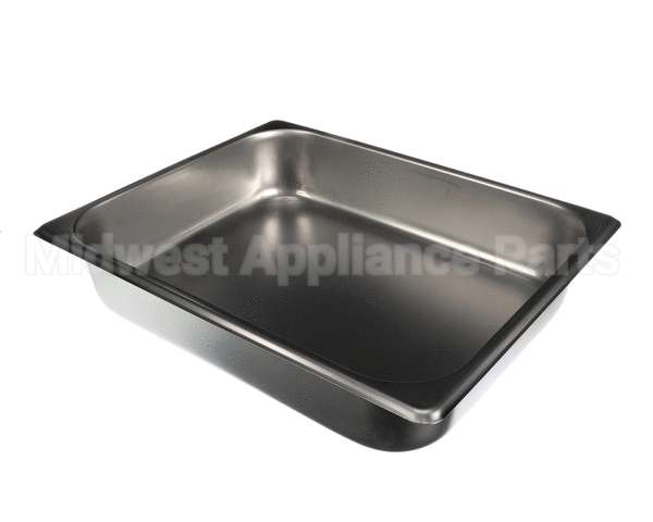 00-960693 Vulcan Hart Pan, Proofer 12 X 10 X2-1/2