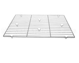 00-960703 Vulcan Hart Rack, Meat