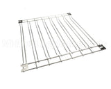 00-960706 Vulcan Hart Rack, Side (Each)
