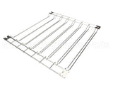 00-960706 Vulcan Hart Rack, Side (Each)