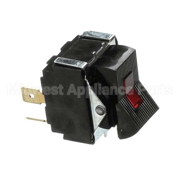 00-960726 Compatible Hobart Switch, Rocker, 20Amps, 250Vac