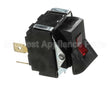 00-960726 Hobart Switch, Rocker, 20Amps, 250Vac