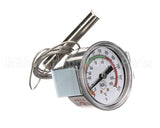 00-960736 Vulcan Hart Thermostat, Gauge