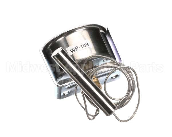 00-960736 Vulcan Hart Thermostat, Gauge