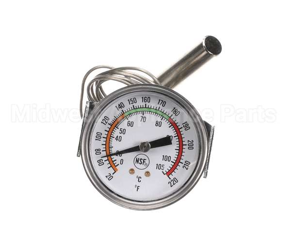 00-960736 Vulcan Hart Thermostat, Gauge
