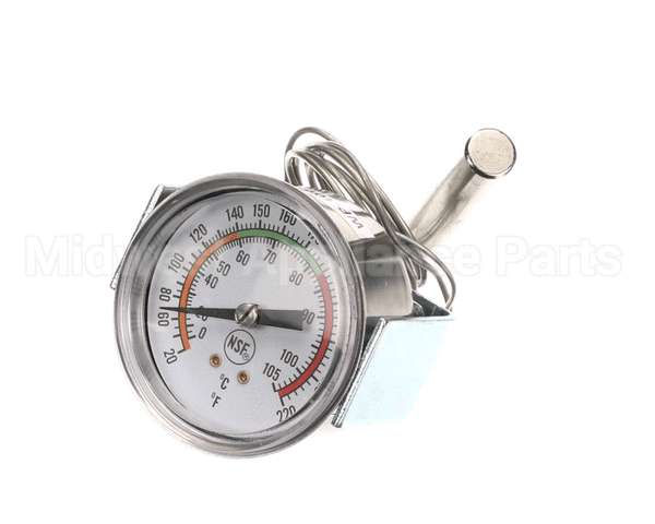 00-960736 Vulcan Hart Thermostat, Gauge