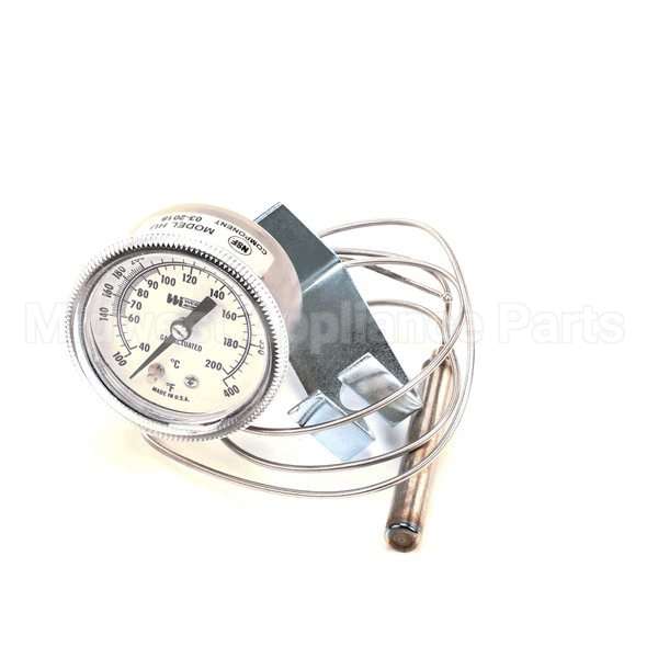 00-960737 Compatible Vulcan Thermometer, Dial