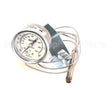 00-960737 Vulcan Hart Thermometer, Dial