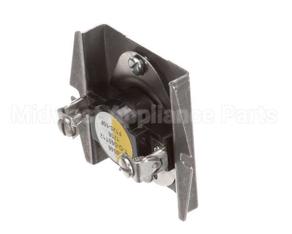 00-960743 Vulcan Hart Thermostat,Cooling Motort