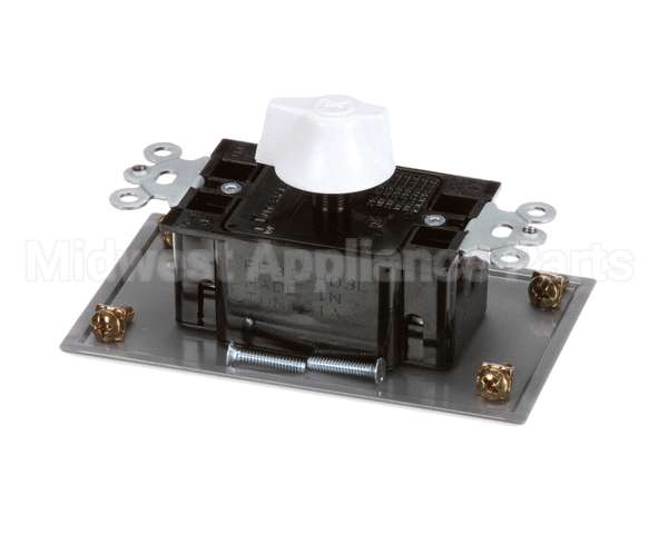 00-960750 Vulcan Hart Timer,Mechanical