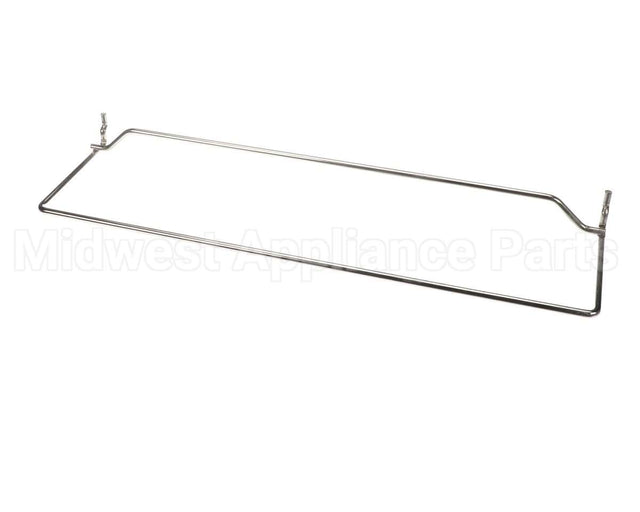 00-960753-00001 Vulcan Hart Tray Slide, Nickel