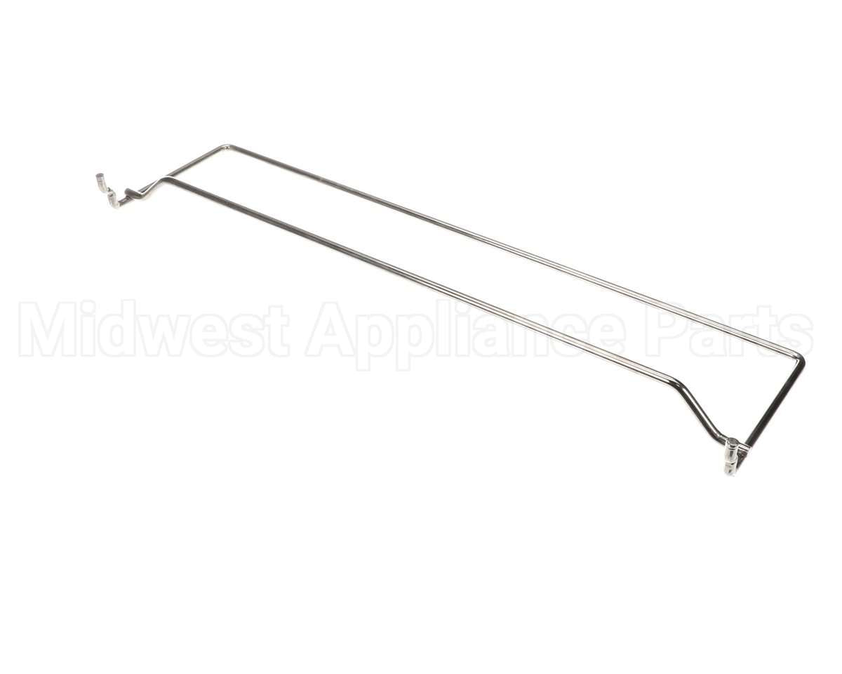 00-960753-00001 Vulcan Hart Tray Slide, Nickel