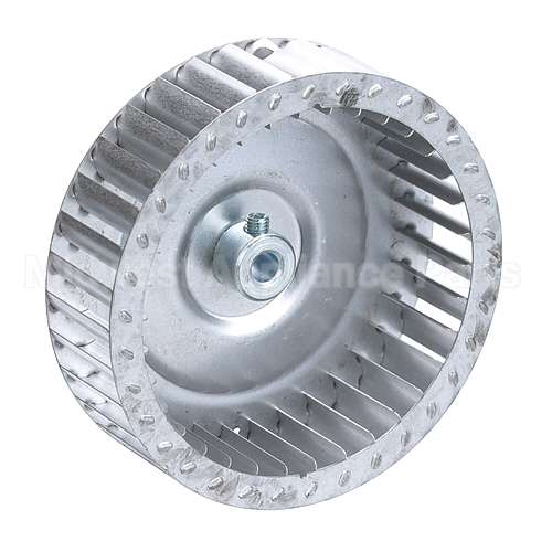 00-960795 Compatible Vulcan Blower Wheel
