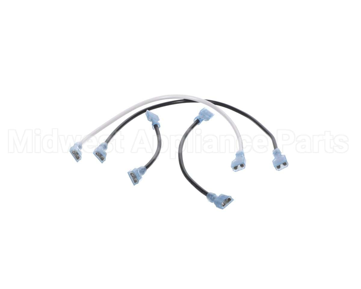 00-960797 Vulcan Hart Wh-Vpt-E-Wire Harness Electronic Control