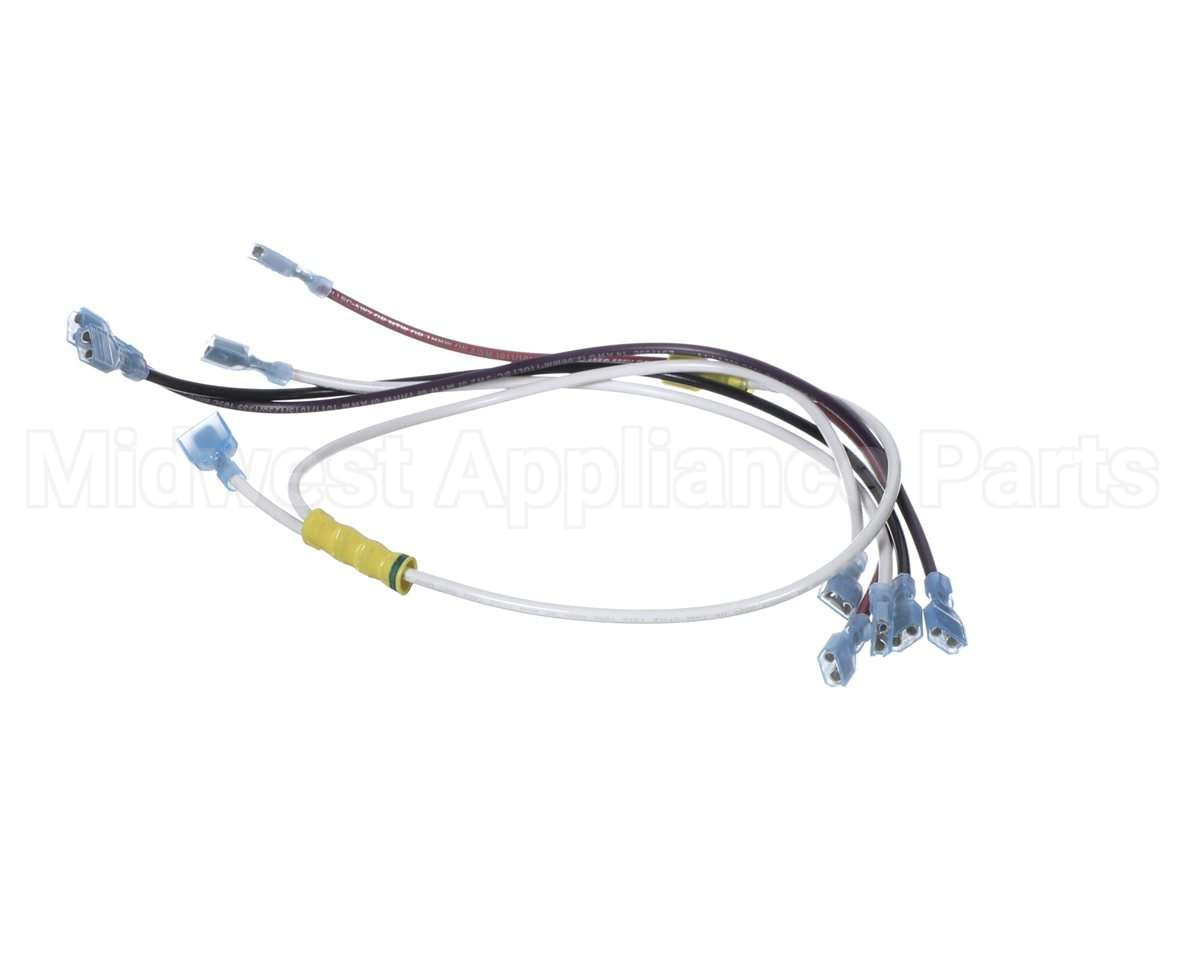 00-960807 Vulcan Hart Wire Harness Vcw