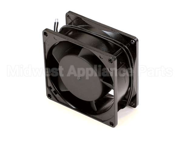 00-960833 Vulcan Hart Axial, Fan 115V 3-1/8In H 3-1