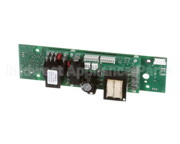 00-960903 Vulcan Hart Controller, Quantem Temp