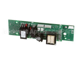 00-960903 Vulcan Hart Controller, Quantem Temp