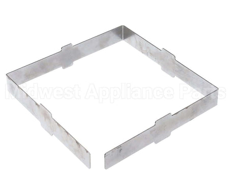 00-960963-00001 Vulcan Hart Wrapper, Motor Mount