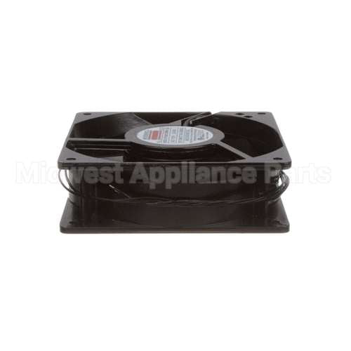 00-961086 Vulcan Hart Fan, 120V (4.75 X 4.75) Class