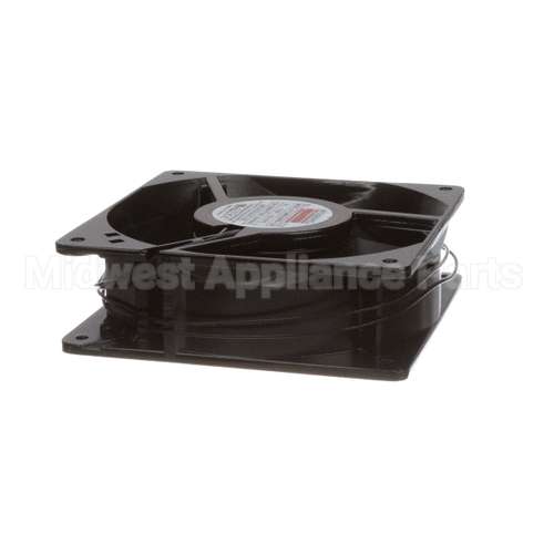 00-961086 Vulcan Hart Fan, 120V (4.75 X 4.75) Class