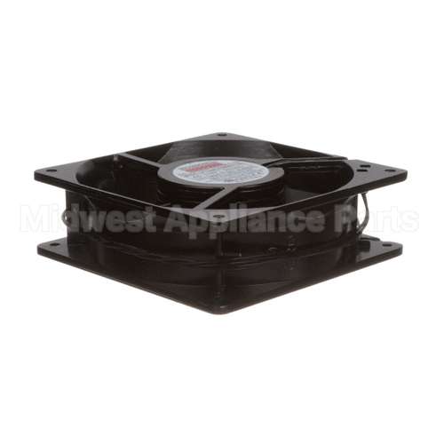00-961086 Vulcan Hart Fan, 120V (4.75 X 4.75) Class