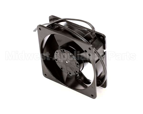00-961230 Vulcan Hart Fan Box , Metal Blades, 240V