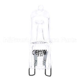 00-961291-00001 Compatible Vulcan Bulb, Halogen, 40W 120V, G9