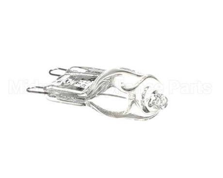 00-961291-00001 Vulcan Hart Bulb Halogen, 120V, 77.708.734