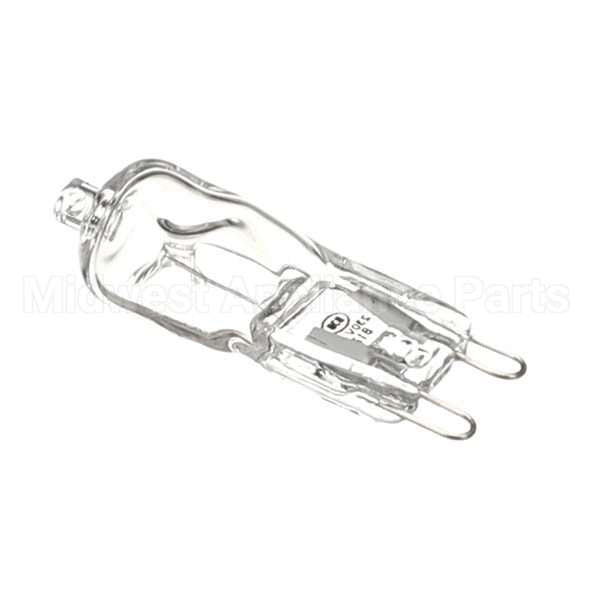 00-961291-00002 Compatible Vulcan Bulb, Halogen, 230V, 77.708.733