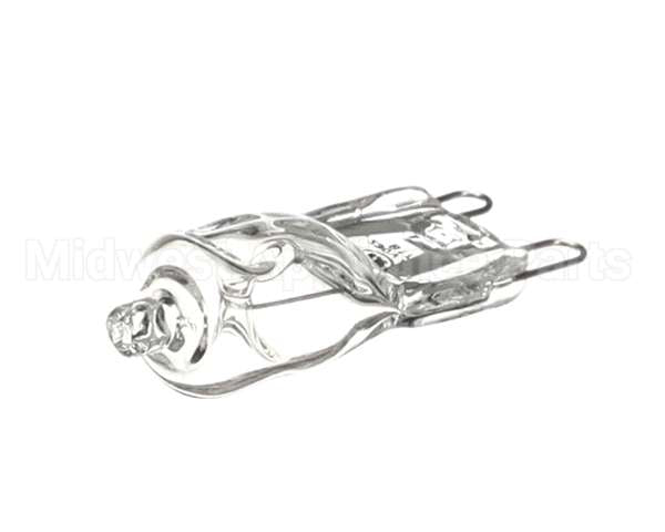 00-961291-00002 Vulcan Hart Bulb Halogen, 230V, 77.708.733