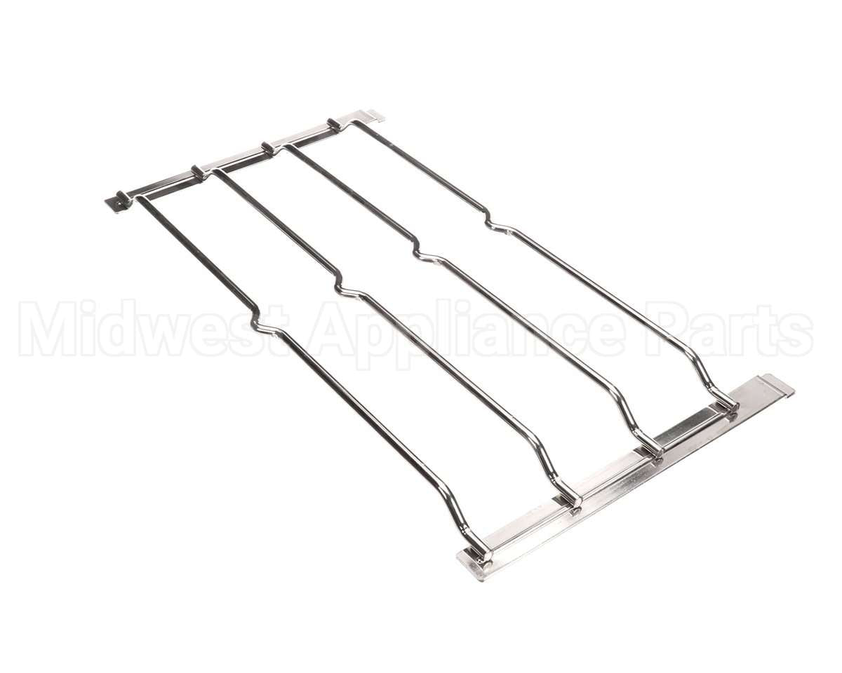 00-961323 Vulcan Hart Rack Guide