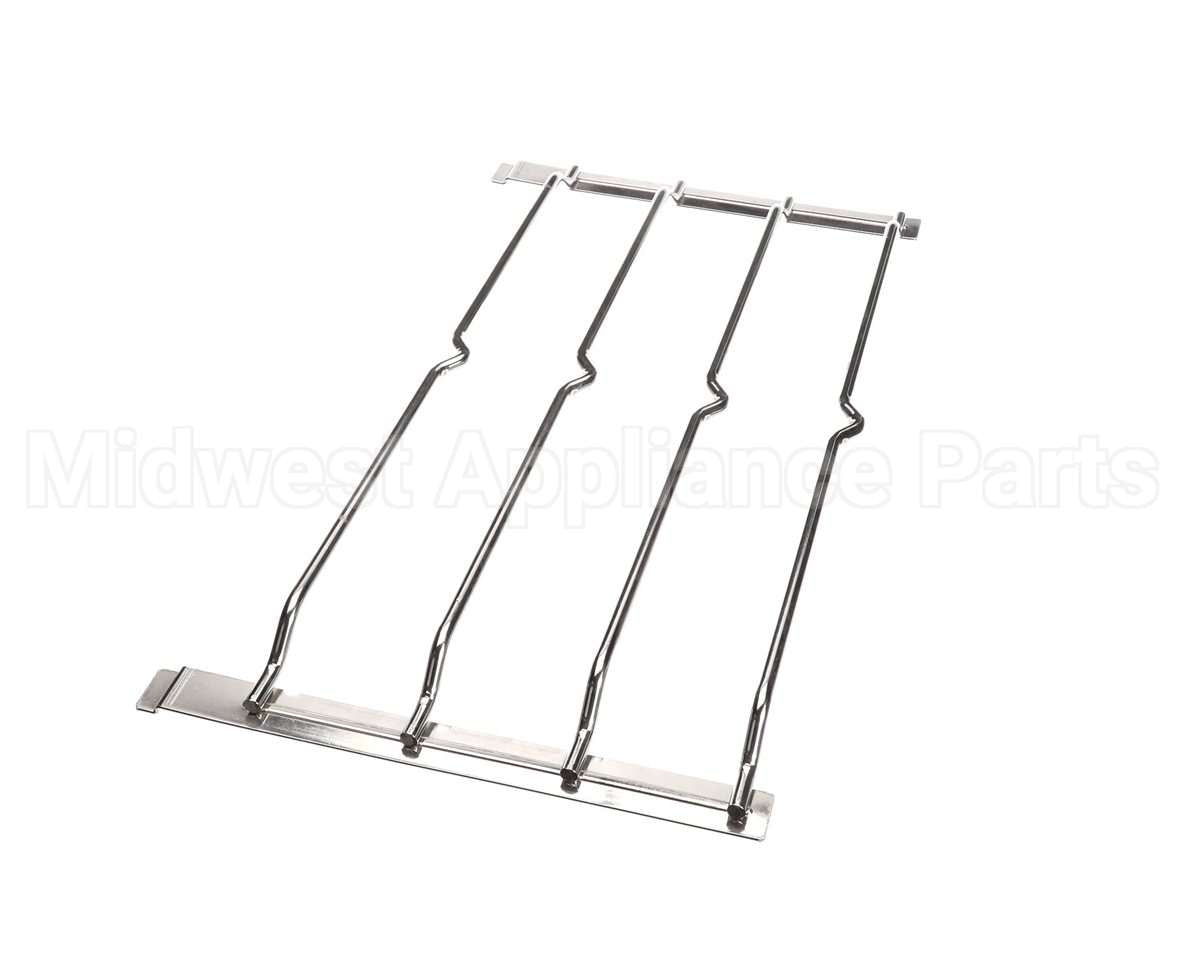 00-961323 Vulcan Hart Rack Guide