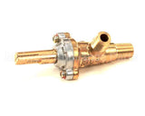 00-961329 Vulcan Hart Gas Valve, Open Top Burner
