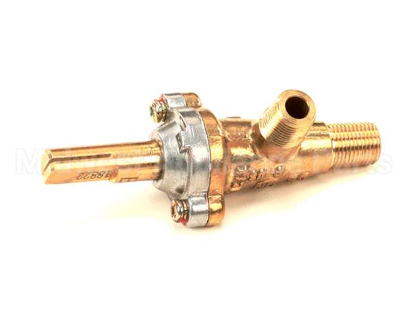 00-961329 Vulcan Hart Gas Valve, Open Top Burner