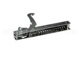 00-961331-00002 Vulcan Hart Door Hinge, Left