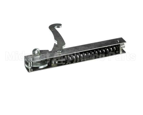 00-961331-00002 Vulcan Hart Door Hinge, Left