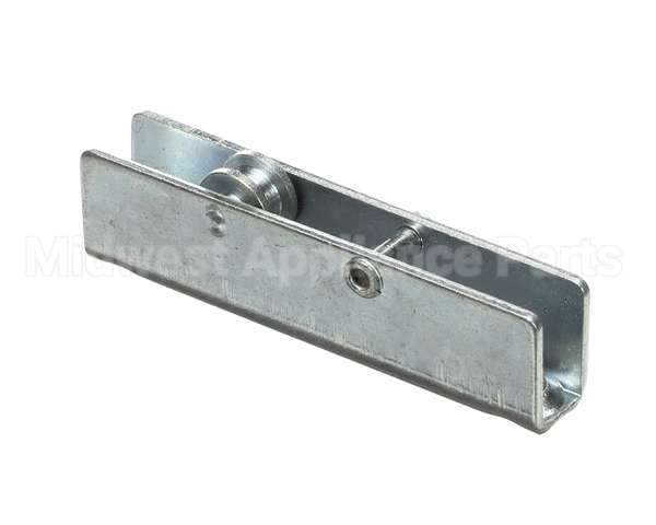 00-961331-00003 Vulcan Hart Door Hinge, Stop