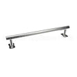 00-961400-00024 Compatible Vulcan Handle-Oven (24")