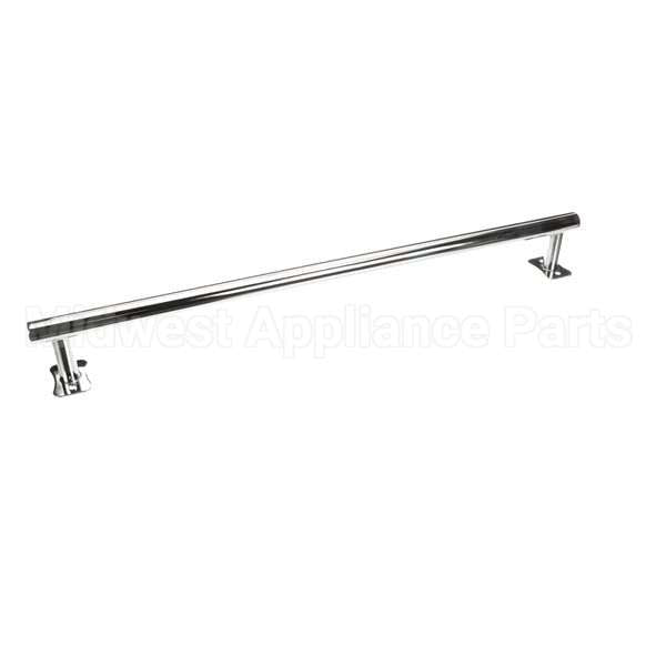 00-961400-00036 Compatible Vulcan Handle, Oven Door