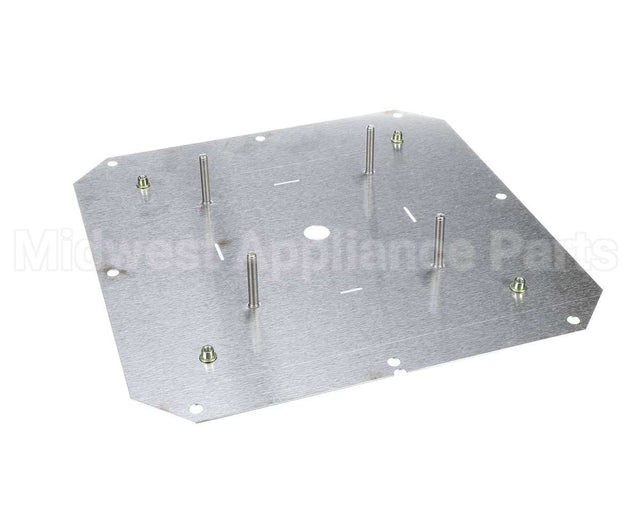 00-961671-000G1 Vulcan Hart Motor Mount, Front