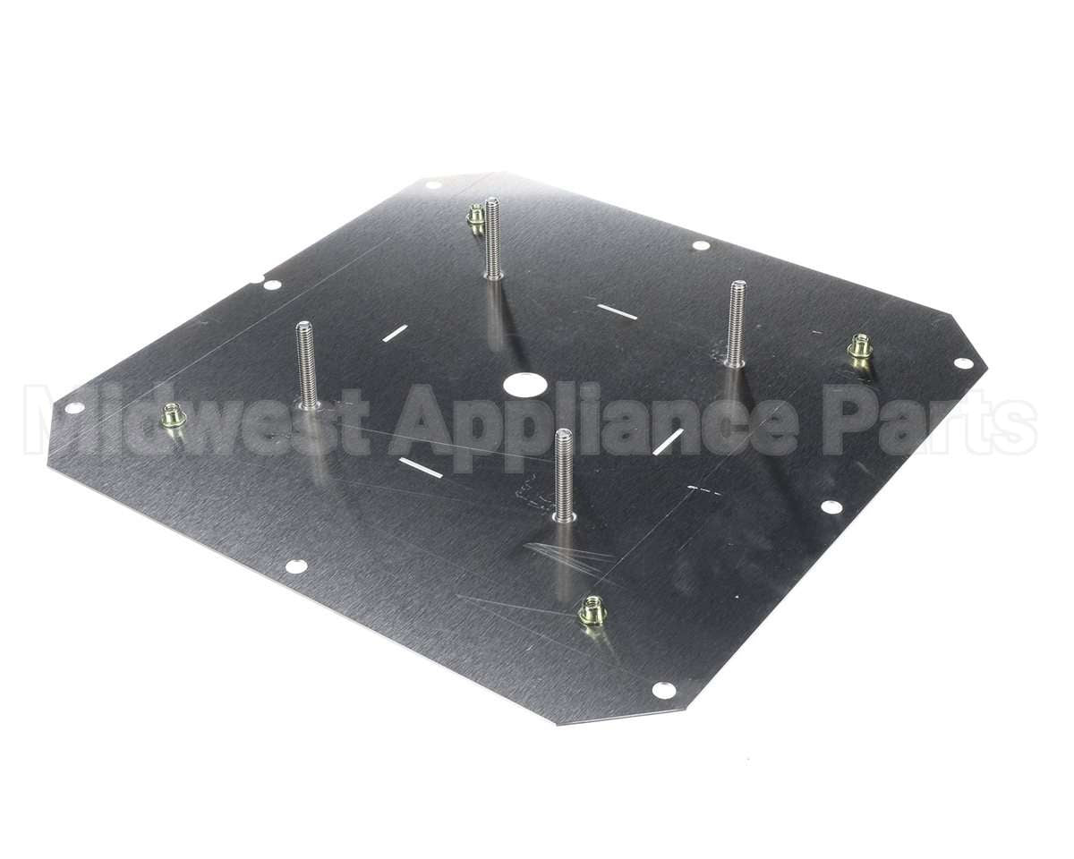 00-961671-000G1 Vulcan Hart Motor Mount, Front