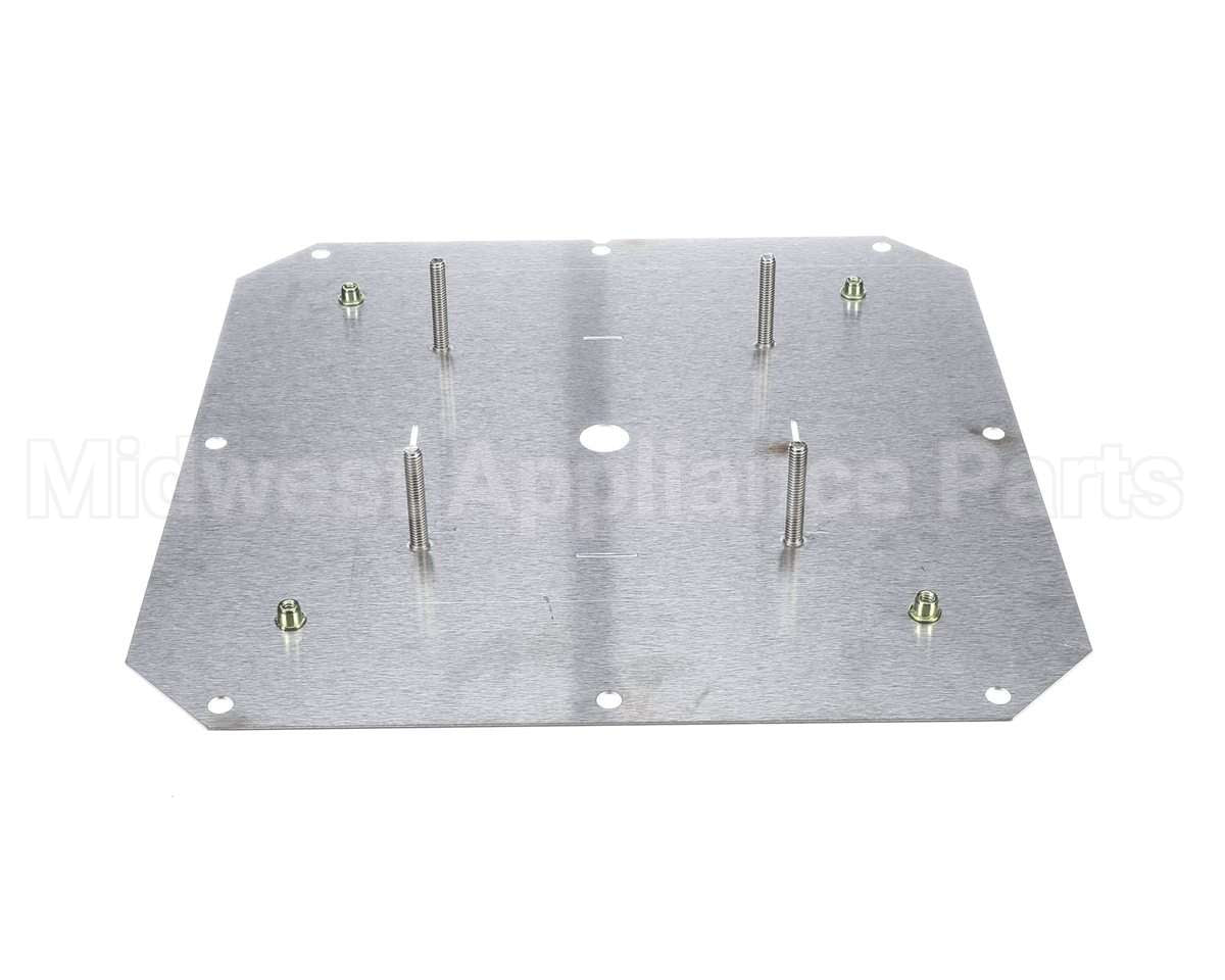00-961671-000G1 Vulcan Hart Motor Mount, Front