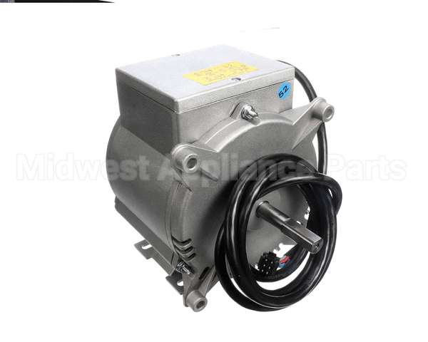 00-961739-000G2 Vulcan Hart Motor, 1/2Hp, W/Cord, 208-240V