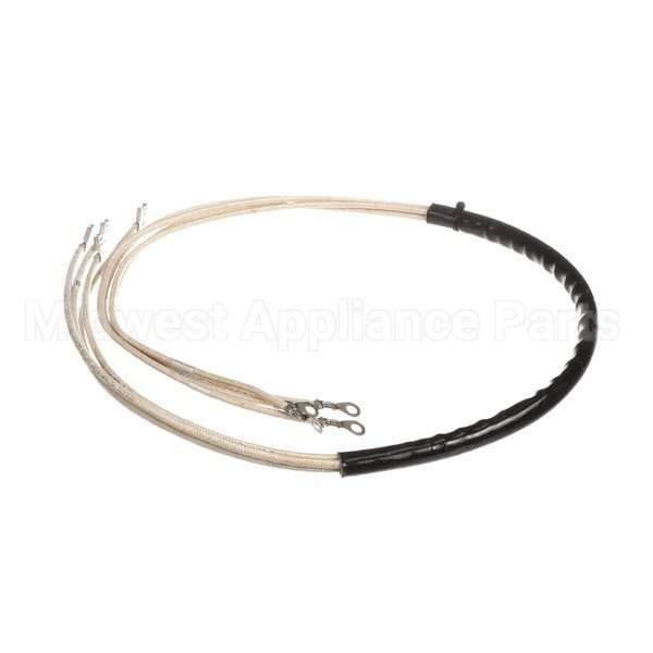 00-961808-000G1 Compatible Vulcan Harness, French Plate Power