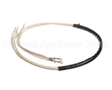 00-961808-000G1 Vulcan Hart Harness, French Plate Power