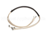 00-961808-000G1 Vulcan Hart Harness, French Plate Power