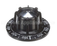 00-961928-00550 Hobart Hd Oven Control Knob, 550 Degree